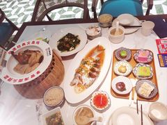 -沿江海南菜·文昌鸡祖师爷(大东海店)