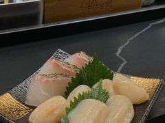 -Sushi Hanzo半藏(天环广场店)