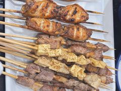 -宛平李记小吃(东关街店)