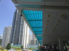 -国际邮轮中心码头(厦鼓码头)