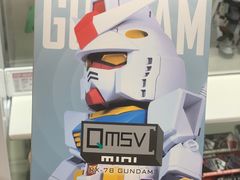 -泡泡玛特POPMART(上海环球港店)