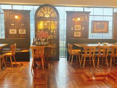 大堂-宝莱纳餐厅(滨江店)