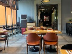 大堂-棒约翰比萨·意面(金桥国际店)