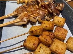 -管氏翅吧(马家堡店)