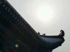 -水磨沟公园