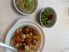 -北京柏悦酒店·锦庭餐厅Dining Room