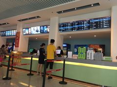 -佳影巨幕影城(萝岗香雪锐丰广场店)