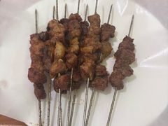 -三中高皇羊肉馆