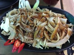 -小明同学(三里屯店)
