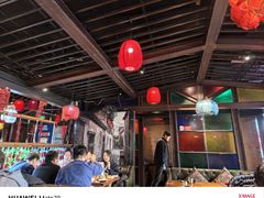 -望京一号·重庆江湖菜(工体店)