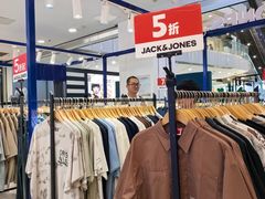 -凯德MALL(西直门店)