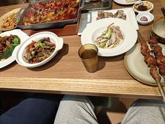 -贯贯吉·清真餐厅(浙江中路店)