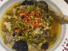 -西江红·株洲本地菜(滨江南路店)