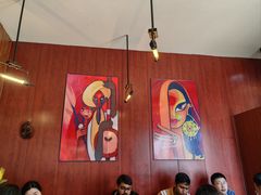 -克比叔叔印度餐厅Kebabs on the Grille(永康路分店)
