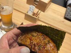 -小十Omakase(地王大厦店)