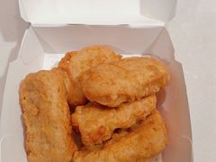 -麦当劳(交道口店)