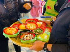 -铁盘盘麻辣烫(粮道街店)