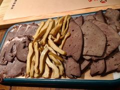 -东大桥小国抻面烧烤(长通路店)