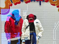 -龙湖成都上城天街