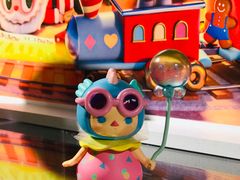-泡泡玛特POPMART(苏州诚品生活店)