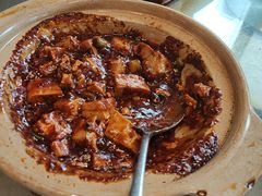 -张烤鸭·川菜·非遗冒烤鸭(青石桥店)