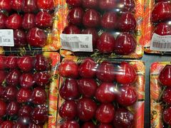 -果蔬好生活超市(乐堤港店)