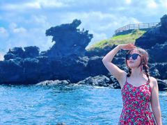 -龙头岩(Dragon Head Rock)