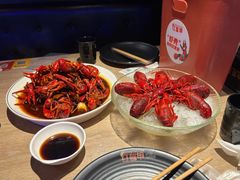 -红盔甲·小龙虾(车公庙店)