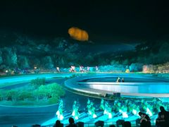 -鼎盛王朝康熙大典实景演出