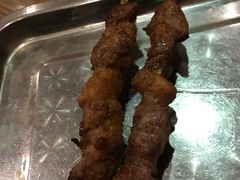 -清真吴记门钉肉饼·喜多利