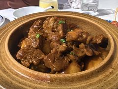 -禧宴Joyous Restaurant(禧园店)