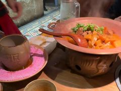 -吃饭皇帝大(长宁龙之梦店)