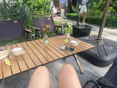 -ommo cafe(半岛城邦店)