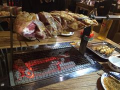iphone_upload_pic-柿子树炭烤羊腿(金台路店)