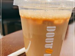 -DOUTOR德咖伦(吴江路店)