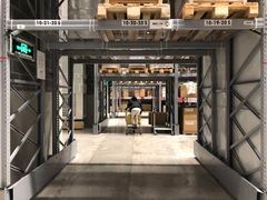 -宜家家居(西安未央商场店)