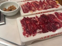 -八合里潮汕鲜牛肉火锅(深圳海岸城店)
