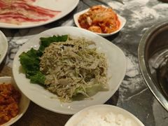 -隐家本格烧肉(万达广场店)