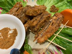 -新疆伊宁远征餐厅