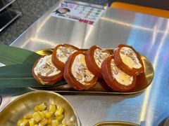 -韩味南山塔·烤肉自助(中骏世界城店)