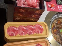 -空之介寿喜烧·和牛放题(恒隆广场店)