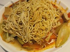 -兰州马子禄牛肉面(文景公园店)