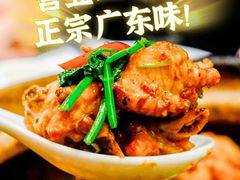 -煲煲好(朝阳门店)