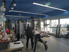 -N1 健身·普拉提·综合馆(嘉美中心店)