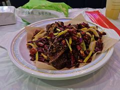 -金陵暴走小龙虾·迷踪蟹(凯德MALL店)