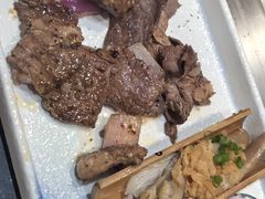 -戈拿旺巴西烤肉(崇文门店)