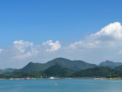 -北京金海湖景区