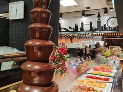-韩盛·盛江山自助料理(于洪新玛特店)