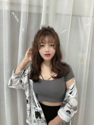 -藤野造型·专业烫染店