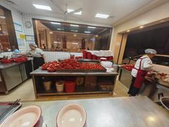-阿胖龙虾小海鲜(宁国南路总店)